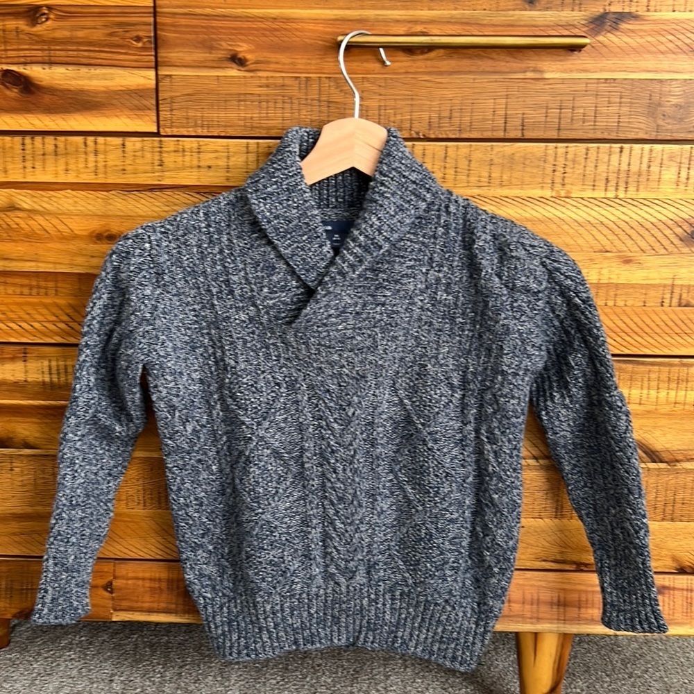 Gap Kids Boys Sweater